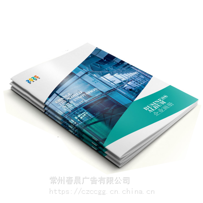常州騎馬釘裝公司 專業(yè)定制企業(yè)產(chǎn)品說明書與廣告設(shè)計